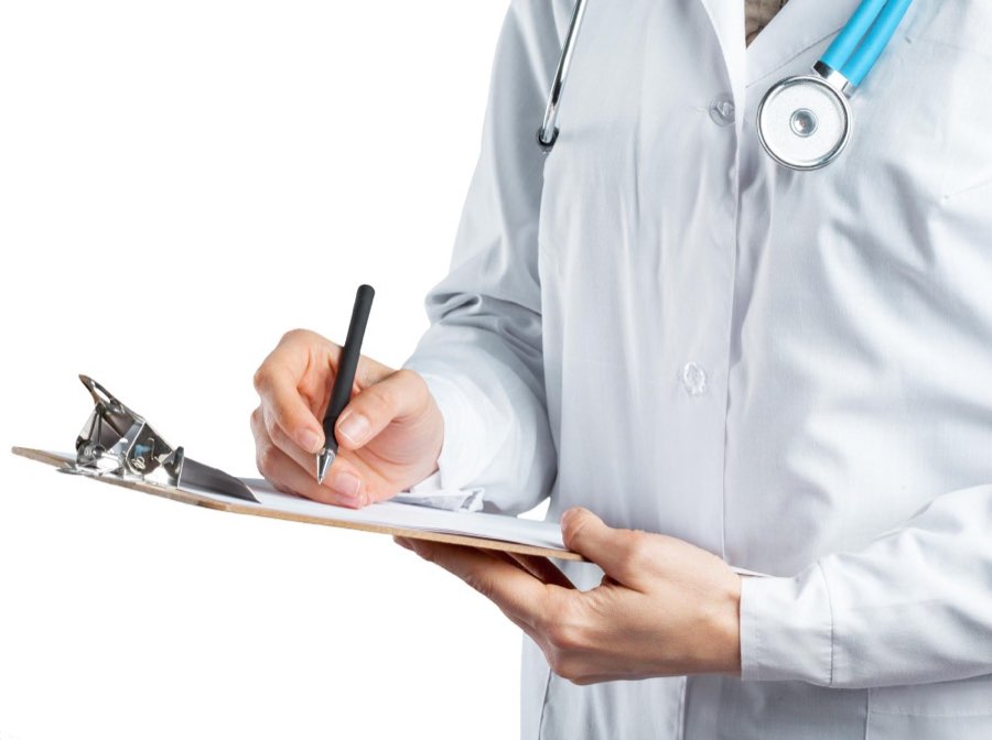 Ocimum Healthcare Doctor