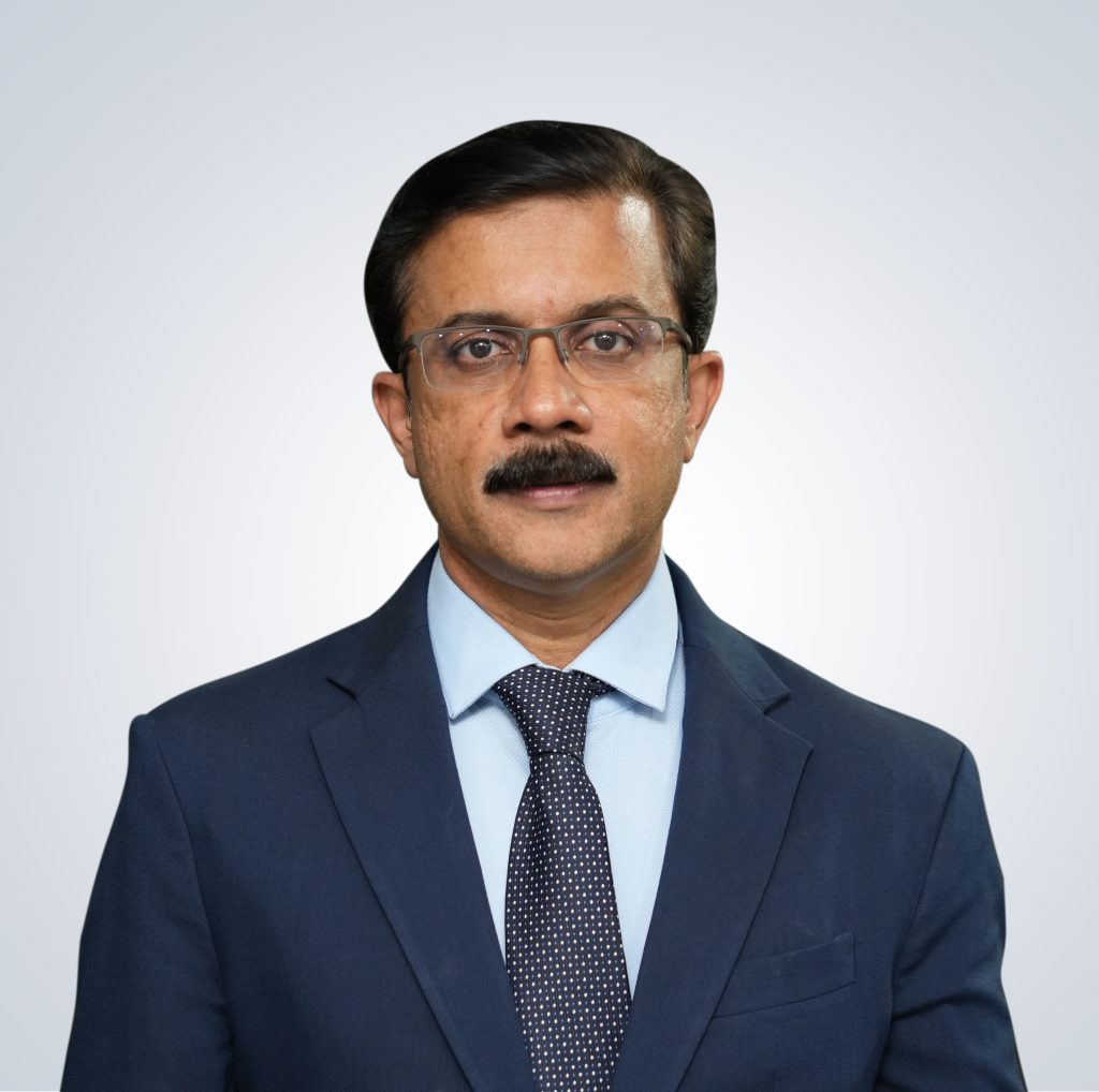 Dr. Rakesh Kalapala